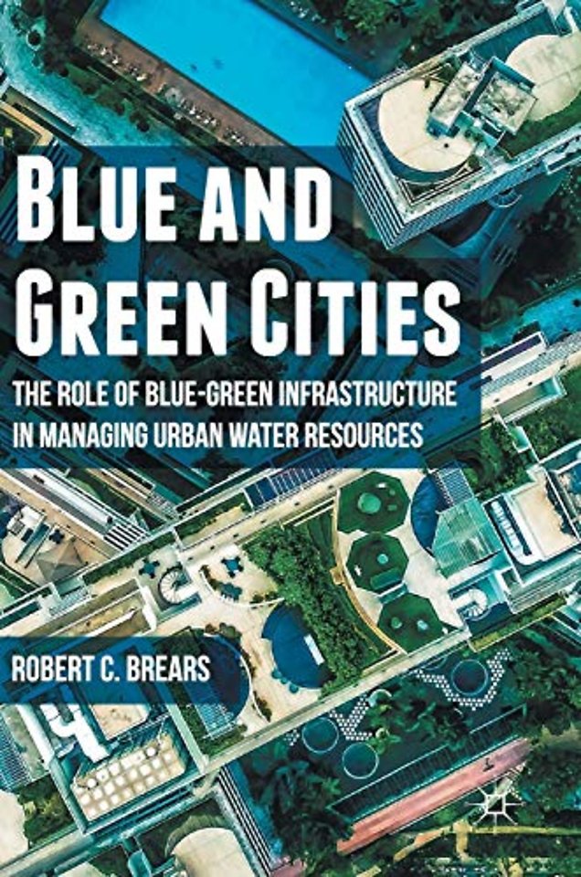 Blue and Green Cities