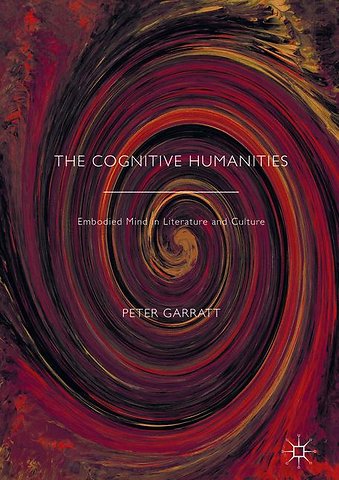 The Cognitive Humanities