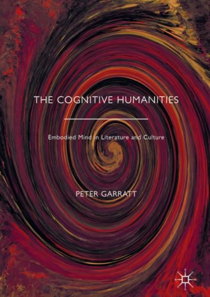 The Cognitive Humanities