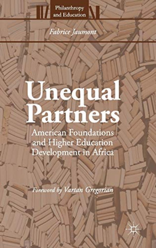 Unequal Partners