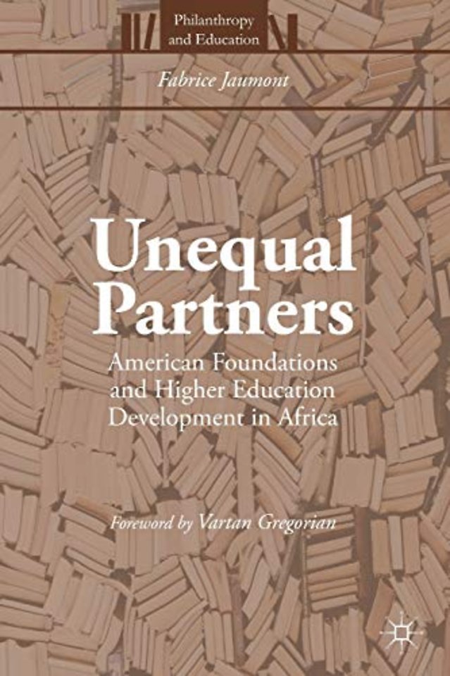 Unequal Partners
