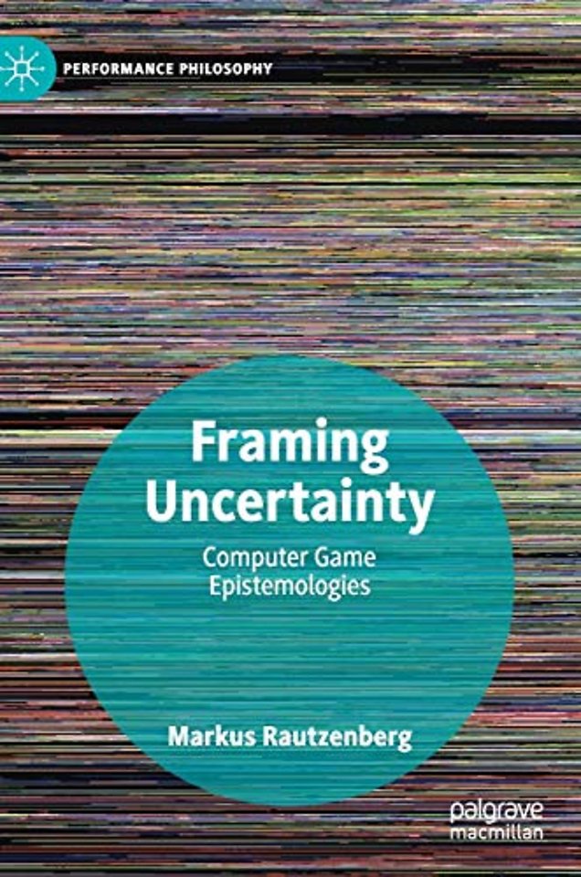 Framing Uncertainty