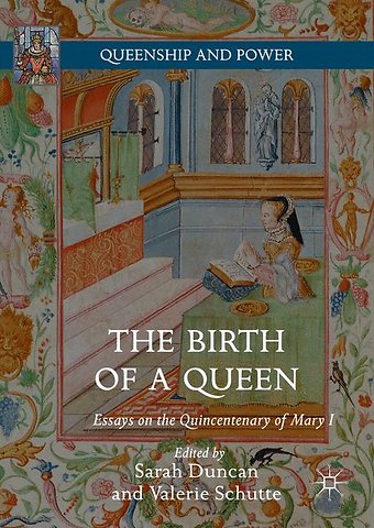 The Birth of a Queen