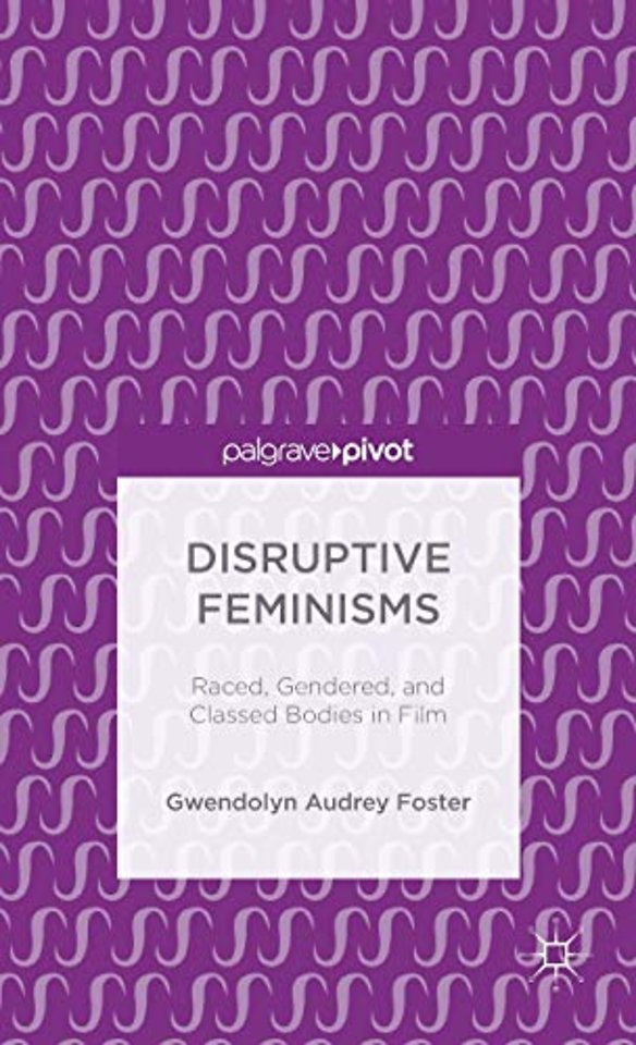 Disruptive Feminisms