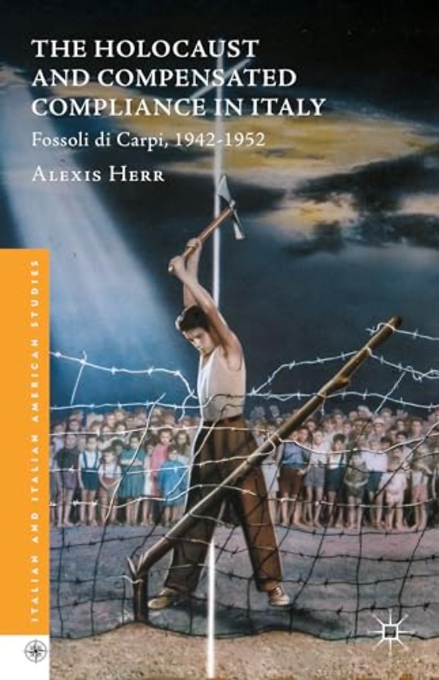 The Holocaust and Compensated Compliance in Italy