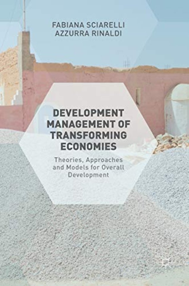 Development Management of Transforming Economies