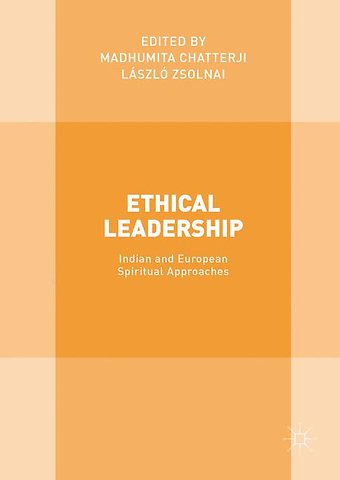 Ethical Leadership