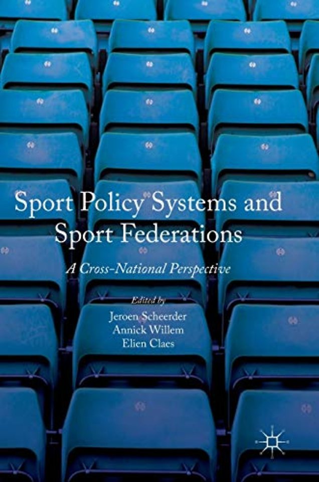Sport Policy Systems and Sport Federations