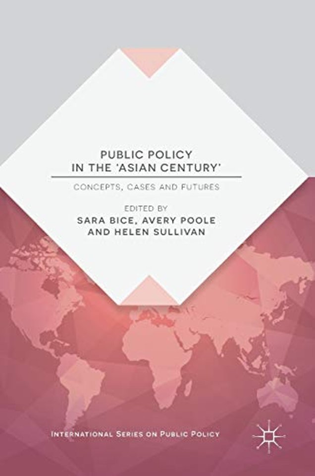 Public Policy in the 'Asian Century'