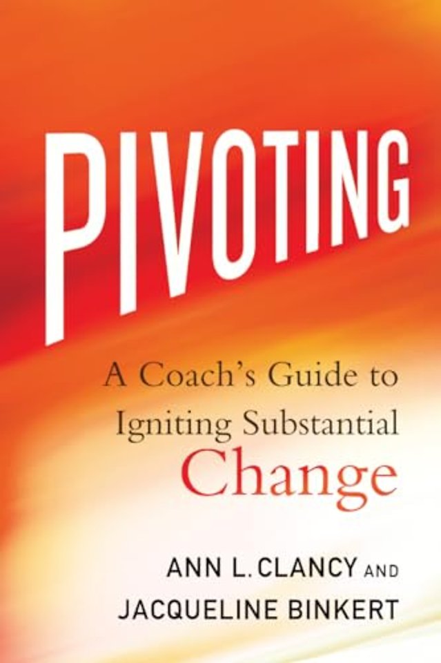 Pivoting