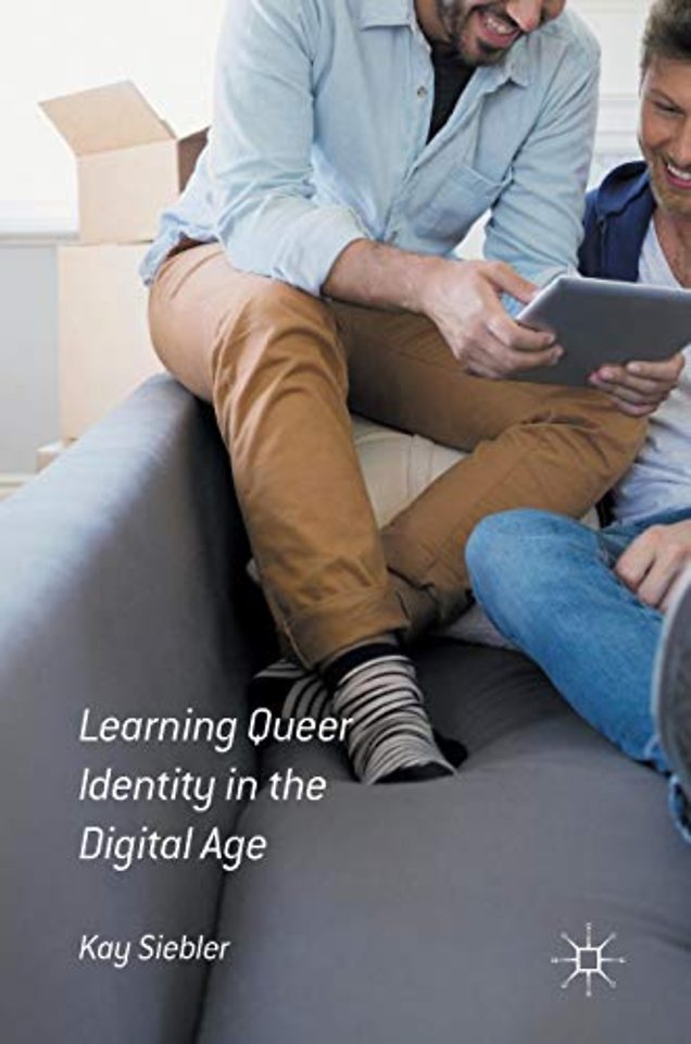 Learning Queer Identity in the Digital Age