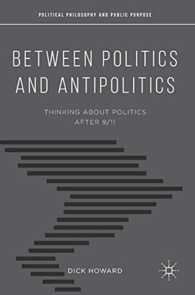 Between Politics and Antipolitics