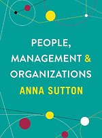 People, Management and Organizations