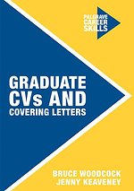 Graduate CVs and Covering Letters Graduate CVs and Covering Letters