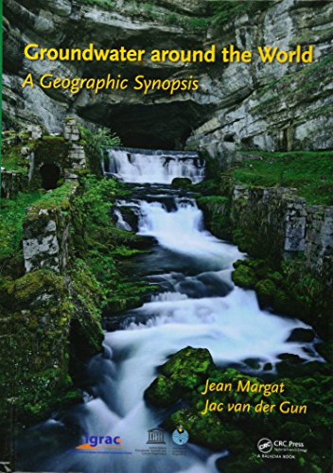 Groundwater around the World