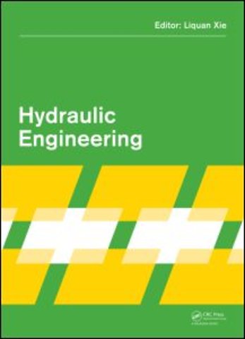 Hydraulic Engineering