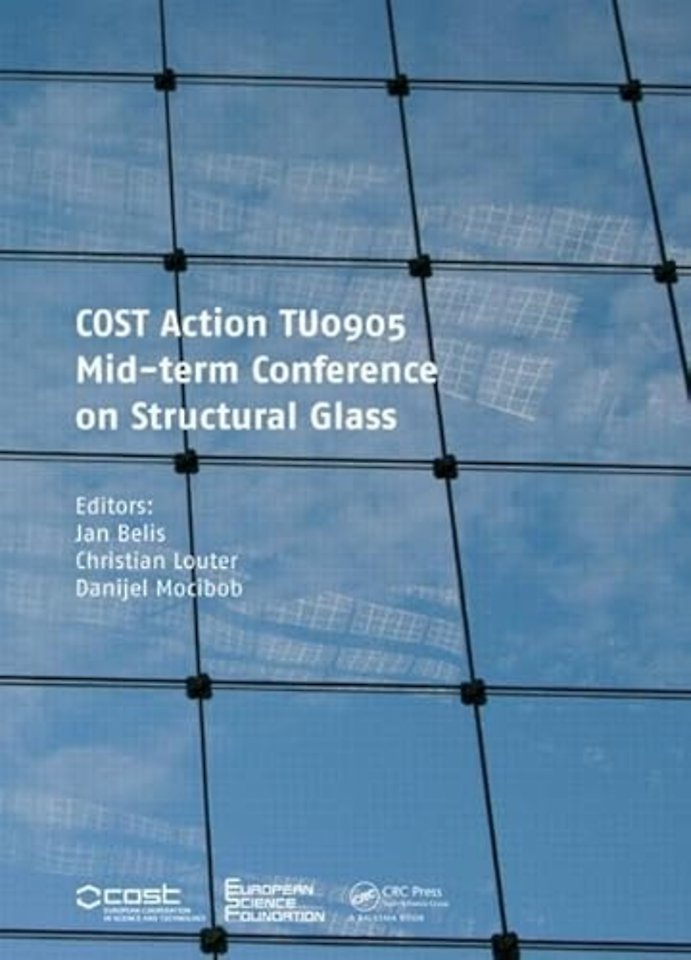 COST Action TU0905 Mid-term Conference on Structural Glass