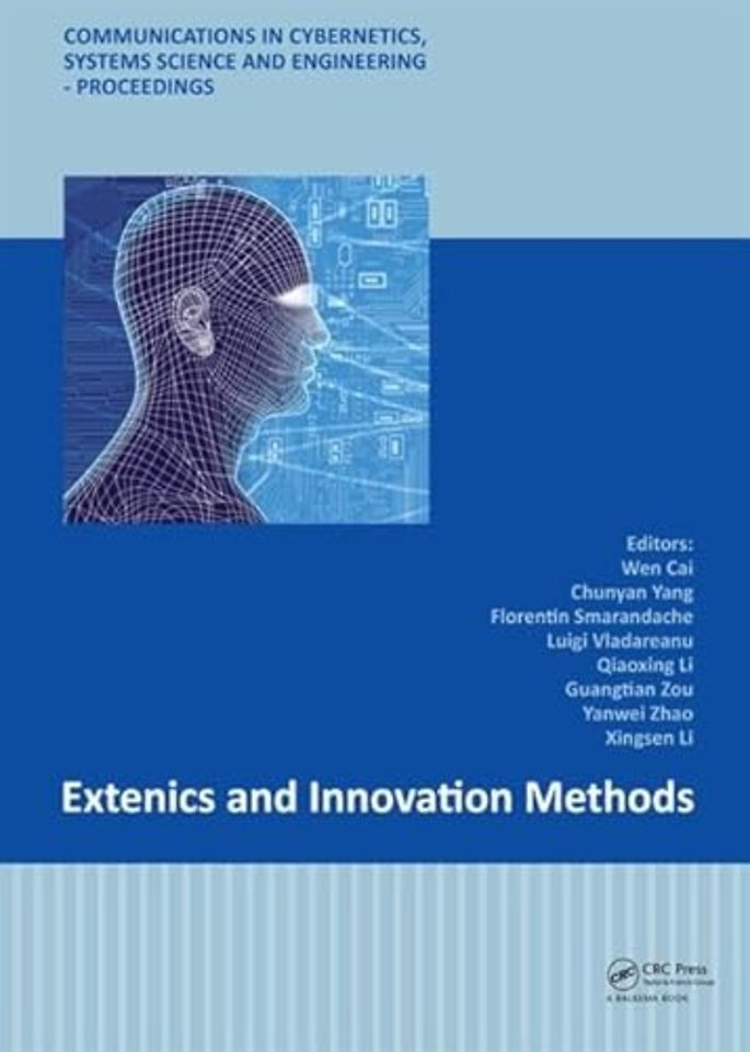 Extenics and Innovation Methods