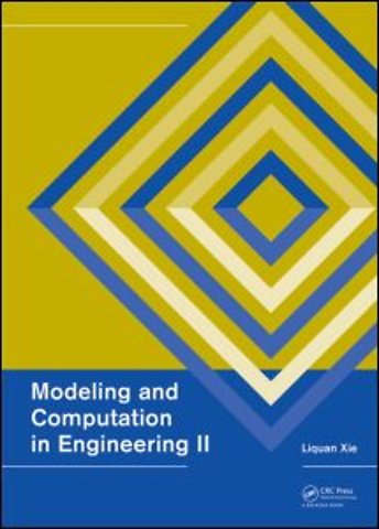 Modeling and Computation in Engineering II