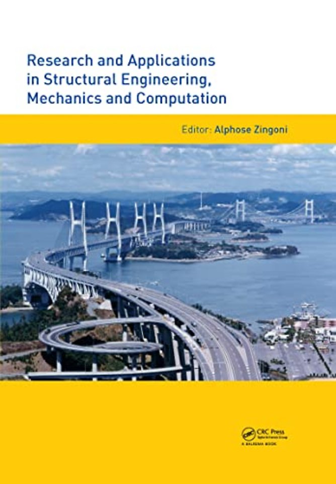 Research and Applications in Structural Engineering, Mechanics and Computation
