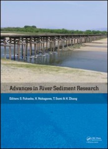 Advances in River Sediment Research