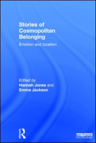 Stories of Cosmopolitan Belonging