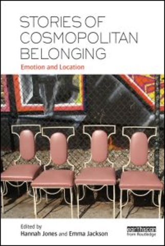 Stories of Cosmopolitan Belonging