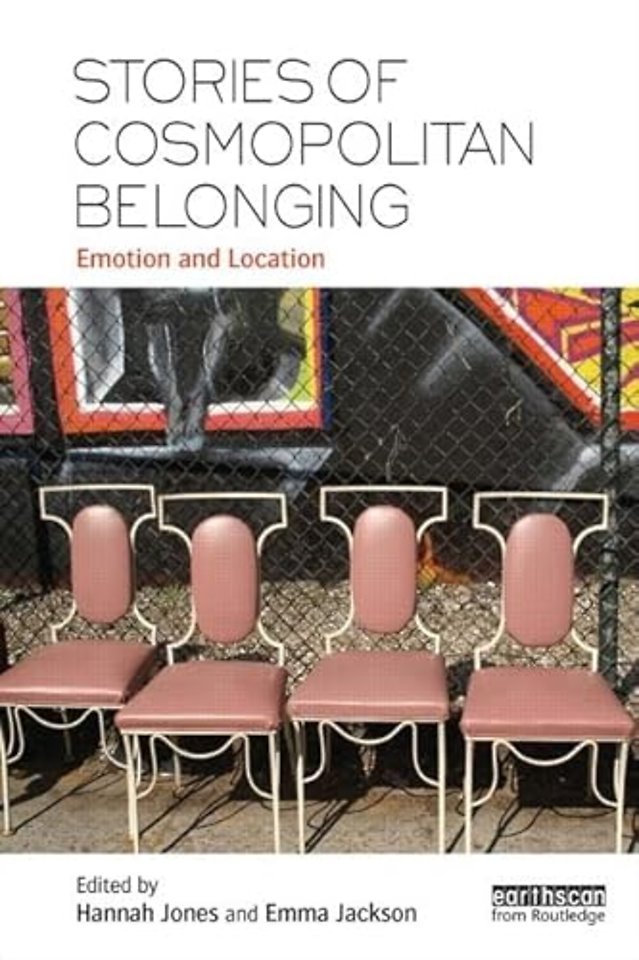 Stories of Cosmopolitan Belonging