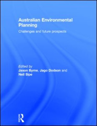 Australian Environmental Planning