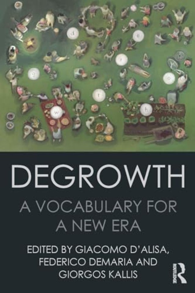 Degrowth