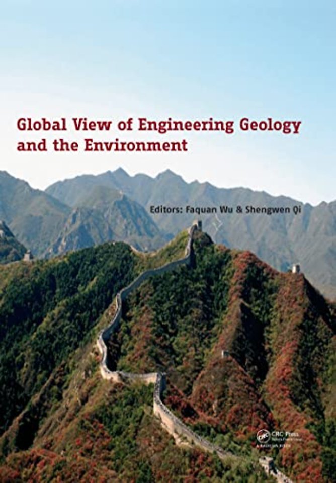 Global View of Engineering Geology and the Environment