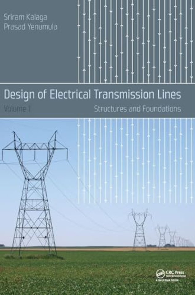 Design of Electrical Transmission Lines