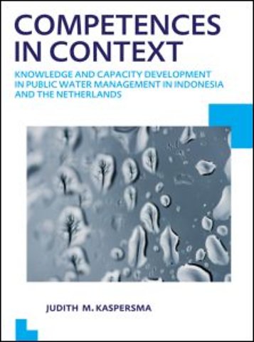 Competences in context