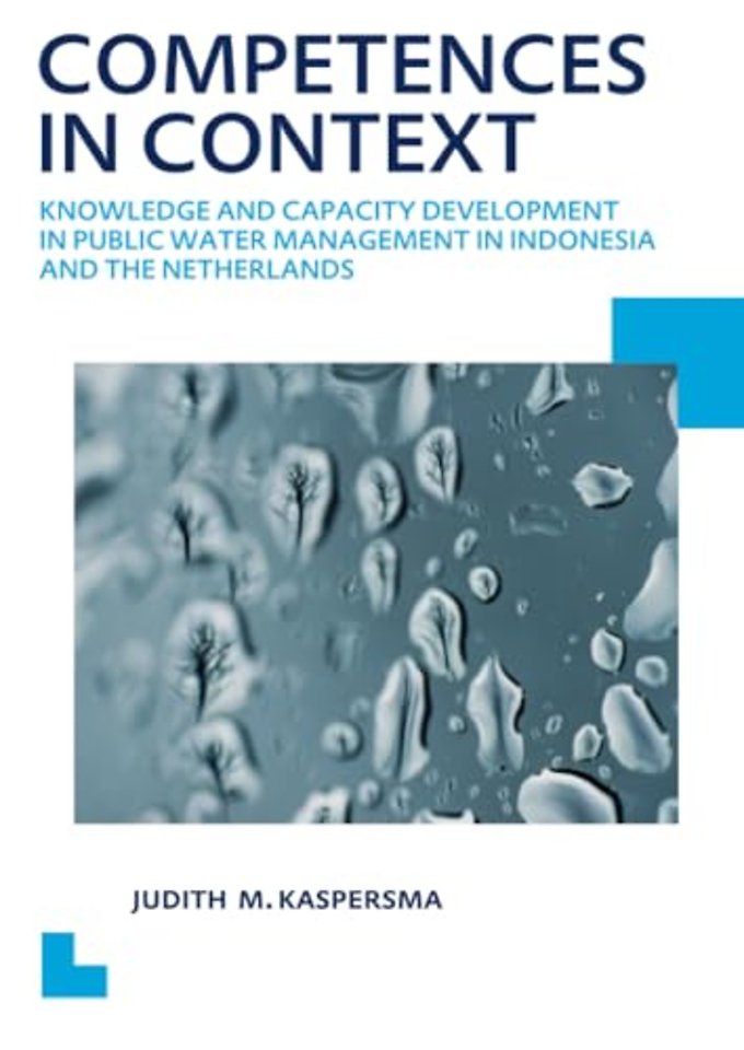 Competences in context