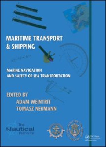 Marine Navigation and Safety of Sea Transportation