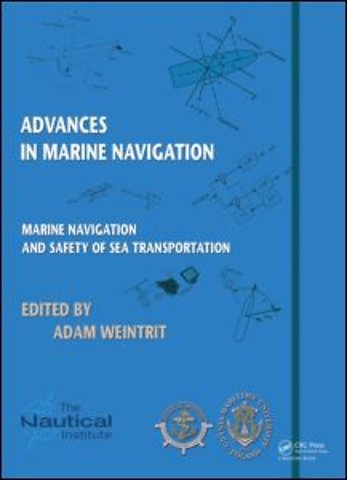 Marine Navigation and Safety of Sea Transportation