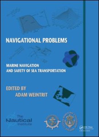 Marine Navigation and Safety of Sea Transportation