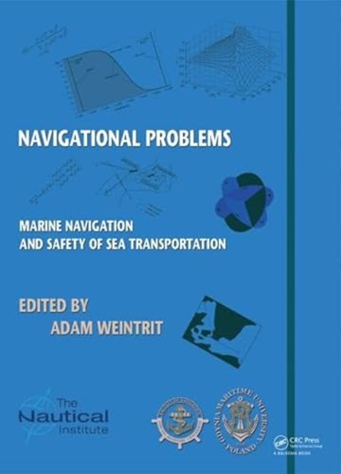 Marine Navigation and Safety of Sea Transportation