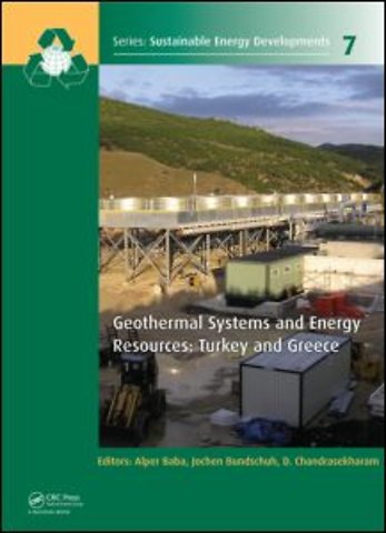 Geothermal Systems and Energy Resources
