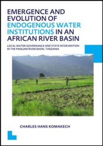Emergence and Evolution of Endogenous Water Institutions in an African River Basin