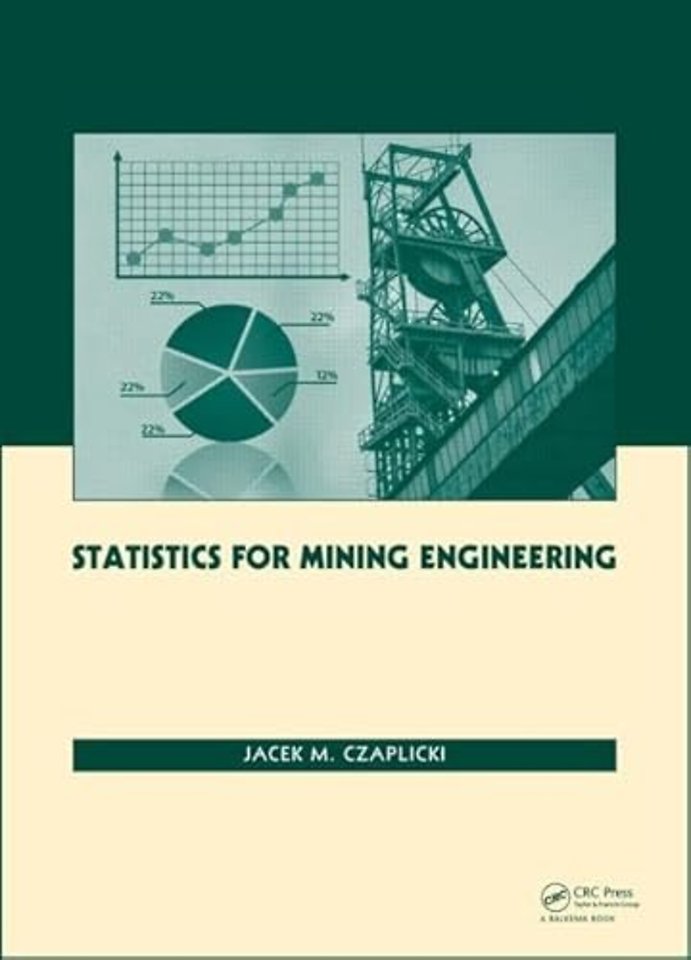 Statistics for Mining Engineering