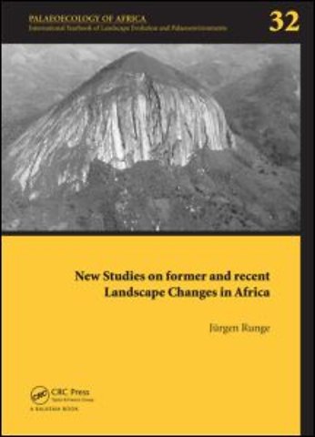 New Studies on Former and Recent Landscape Changes in Africa