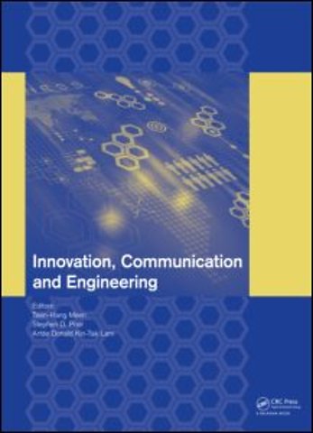 Innovation, Communication and Engineering