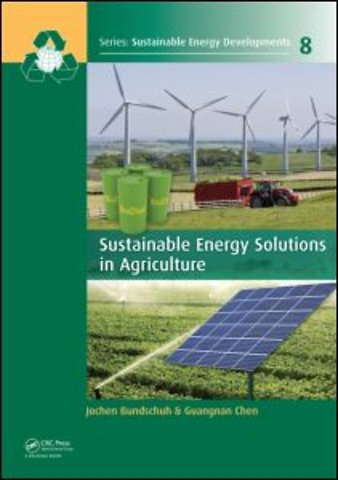 Sustainable Energy Solutions in Agriculture