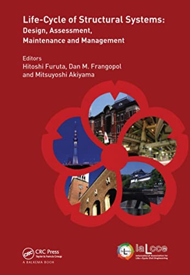 Life-Cycle of Structural Systems