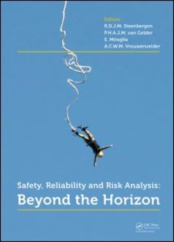 Safety, Reliability and Risk Analysis