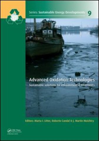 Advanced Oxidation Technologies