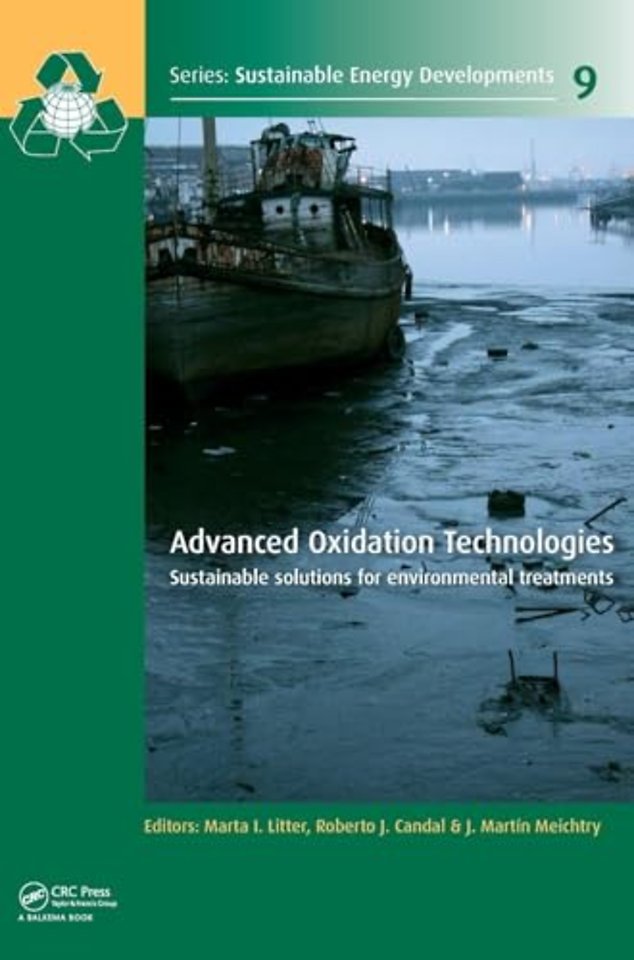 Advanced Oxidation Technologies