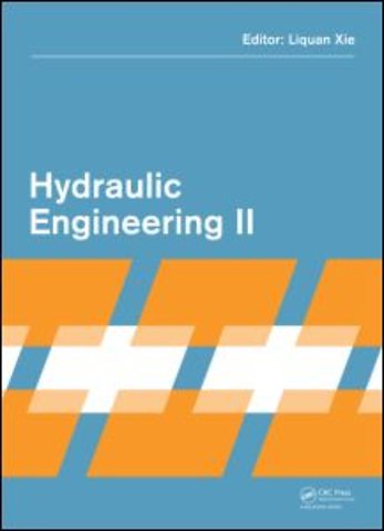 Hydraulic Engineering II