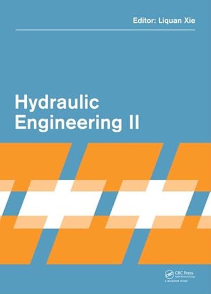 Hydraulic Engineering II
